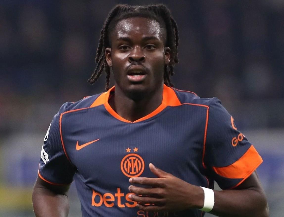 米体：热刺看上比塞克，英超对球员很有吸引力