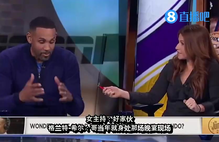 邓肯当年差点去盟魔术联手麦迪希尔只因里弗斯低情商回答泡汤