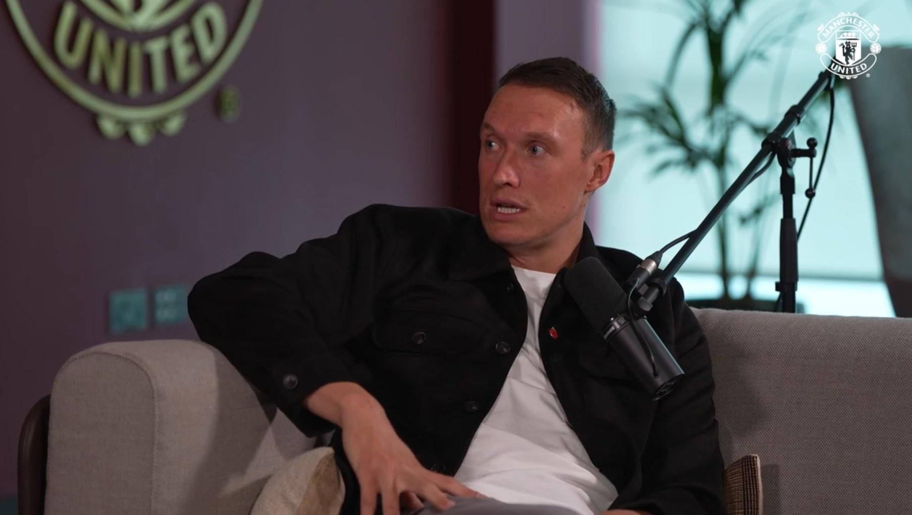 琼斯：利马恢复得很好但需保持耐心；肖对比赛的阅读能力很强