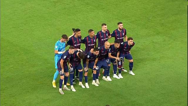 1-3，申花亚冠完败老对手，徐皓阳造点米内罗破门 中超三队都没赢