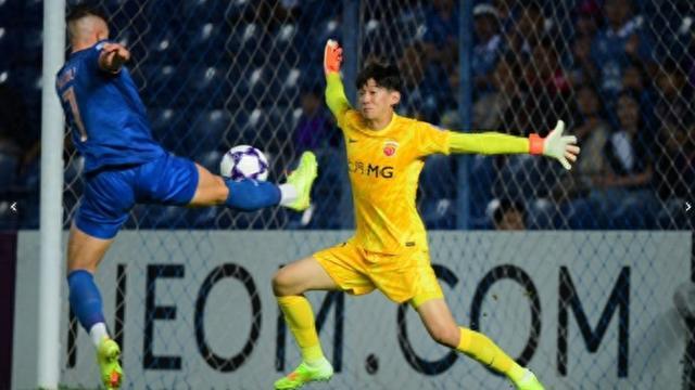 不敌武里南联，海港在亚冠一胜难求排名垫底，争夺淘汰赛资格前景暗淡