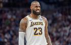 勒布朗・詹姆斯即将回归，但对湖人而言，这不是好消息！