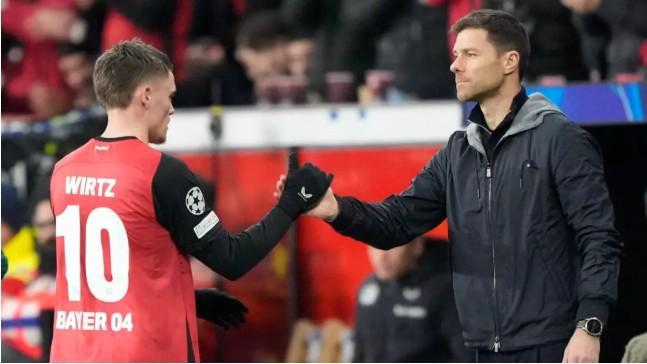 卡罗：若阿隆索报价维尔茨会去，但阿隆索在皇马影响没那么大