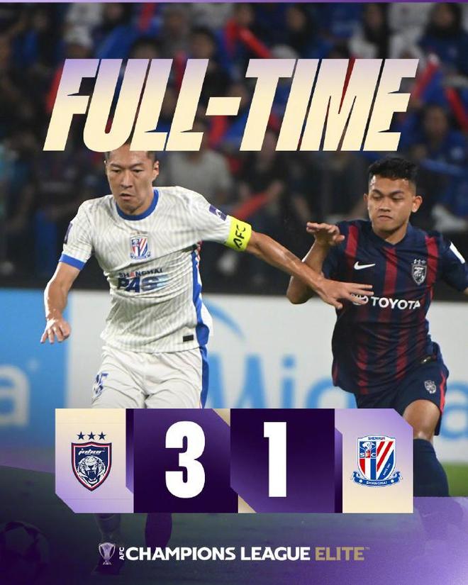 中超3队不胜！东亚区集体垫底，媒体人：真烂兄烂弟，局面太悲剧