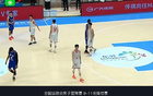 全运男篮：中国香港83-64轻取江苏，惠龙儿19分8板