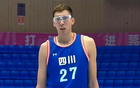 全运赛场惊现奇葩一幕：周琦率浙江广厦帮四川男篮打进四强